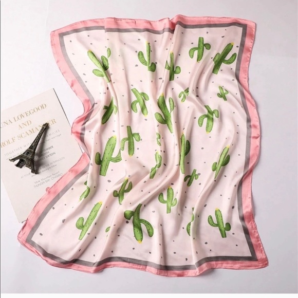 Scarves - Picture 2 of 2